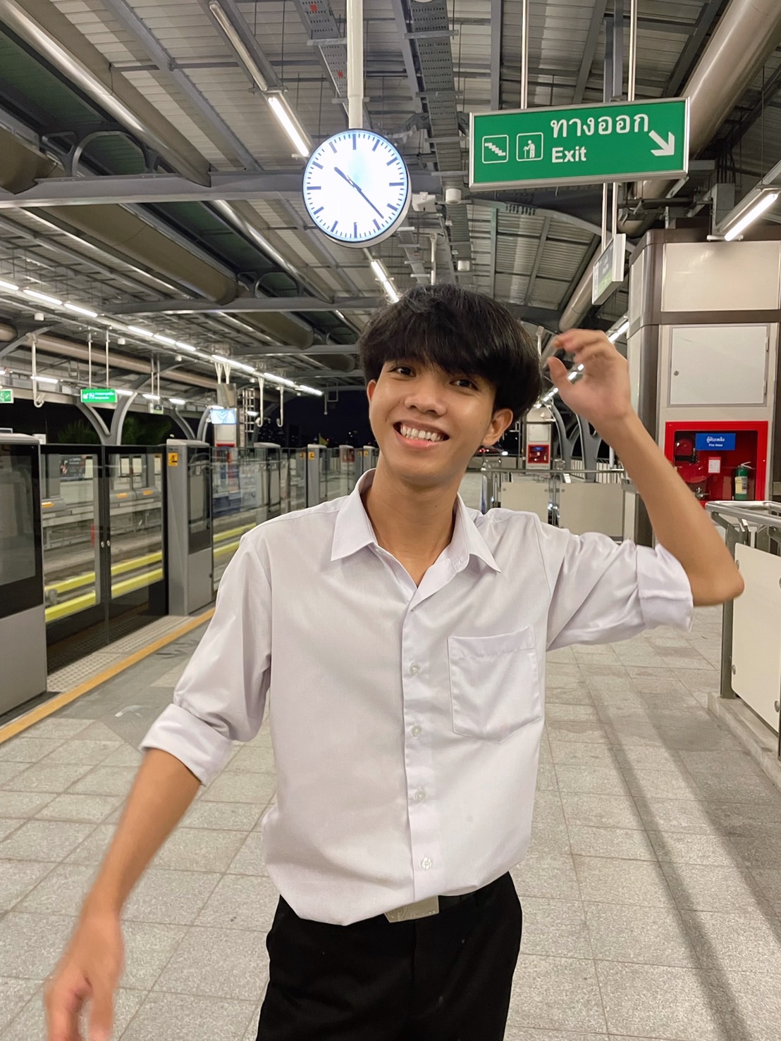 รูปโปรไฟล์ของ Karn